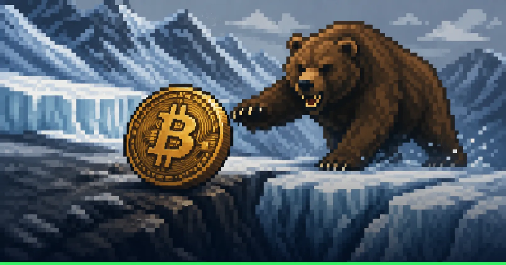 นักวิเคราะห์ชี้สัญญาณ UTXO บ่งบอกนักลงทุน Bitcoin เริ่มยอมแพ้ต่อตลาด พร้อมส่งสัญญาณเข้าใกล้จุดต่ำสุดของรอบขาลง