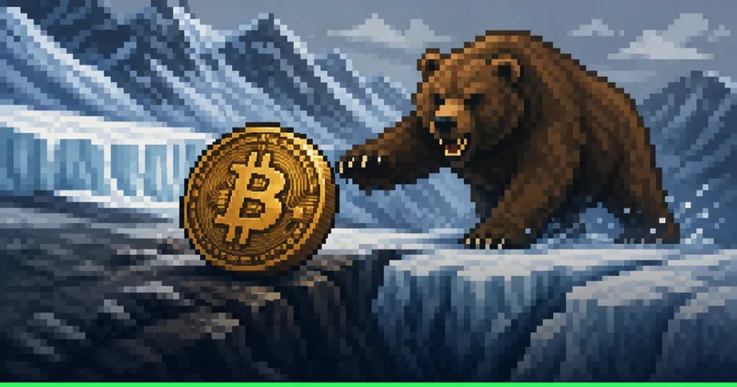 นักวิเคราะห์ชี้สัญญาณ UTXO บ่งบอกนักลงทุน Bitcoin เริ่มยอมแพ้ต่อตลาด พร้อมส่งสัญญาณเข้าใกล้จุดต่ำสุดของรอบขาลง