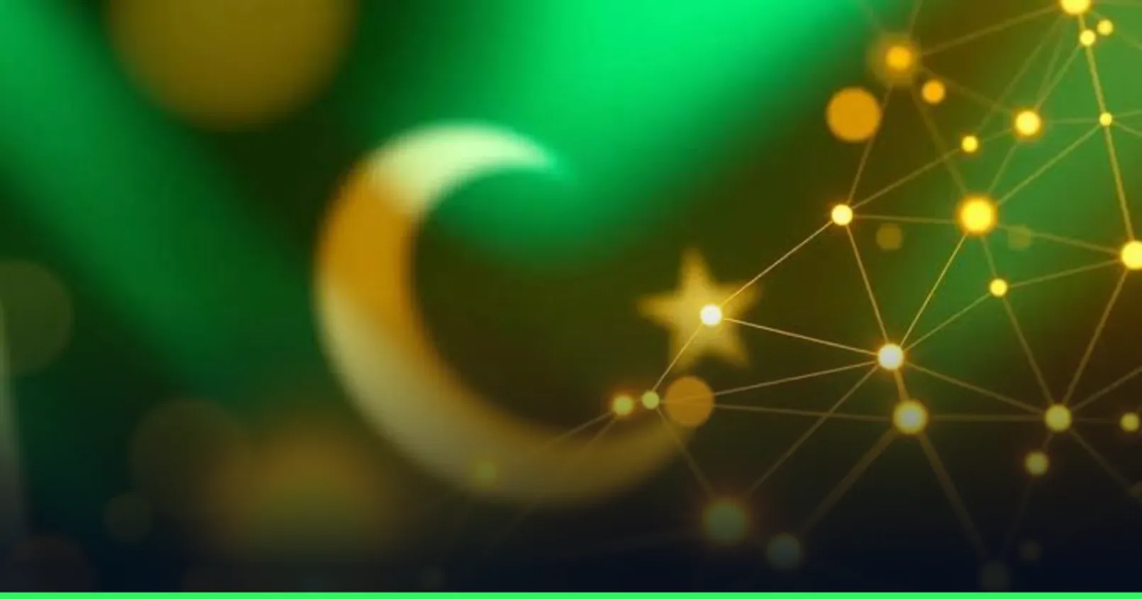 ปากีสถานลงนามข้อตกลงกับบริษัทคริปโตที่เชื่อมโยงกับ Trump เดินหน้าทดสอบระบบชำระเงินผ่าน Stablecoin USD1