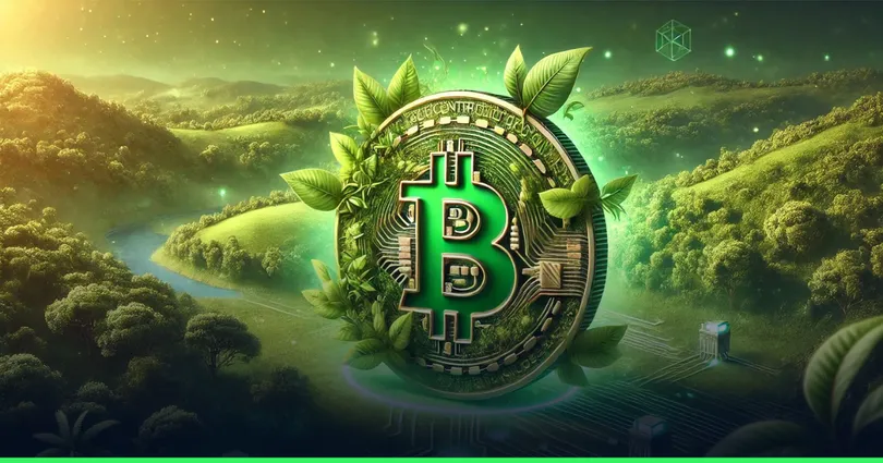 กว่า 56% ของเครือข่าย Bitcoin ใช้พลังงานสะอาด นักวิเคราะห์ชี้ “การขุด Bitcoin อาจเป็นนวัตกรรมเพื่อความยั่งยืนที่สำคัญที่สุดในศตวรรษนี้”