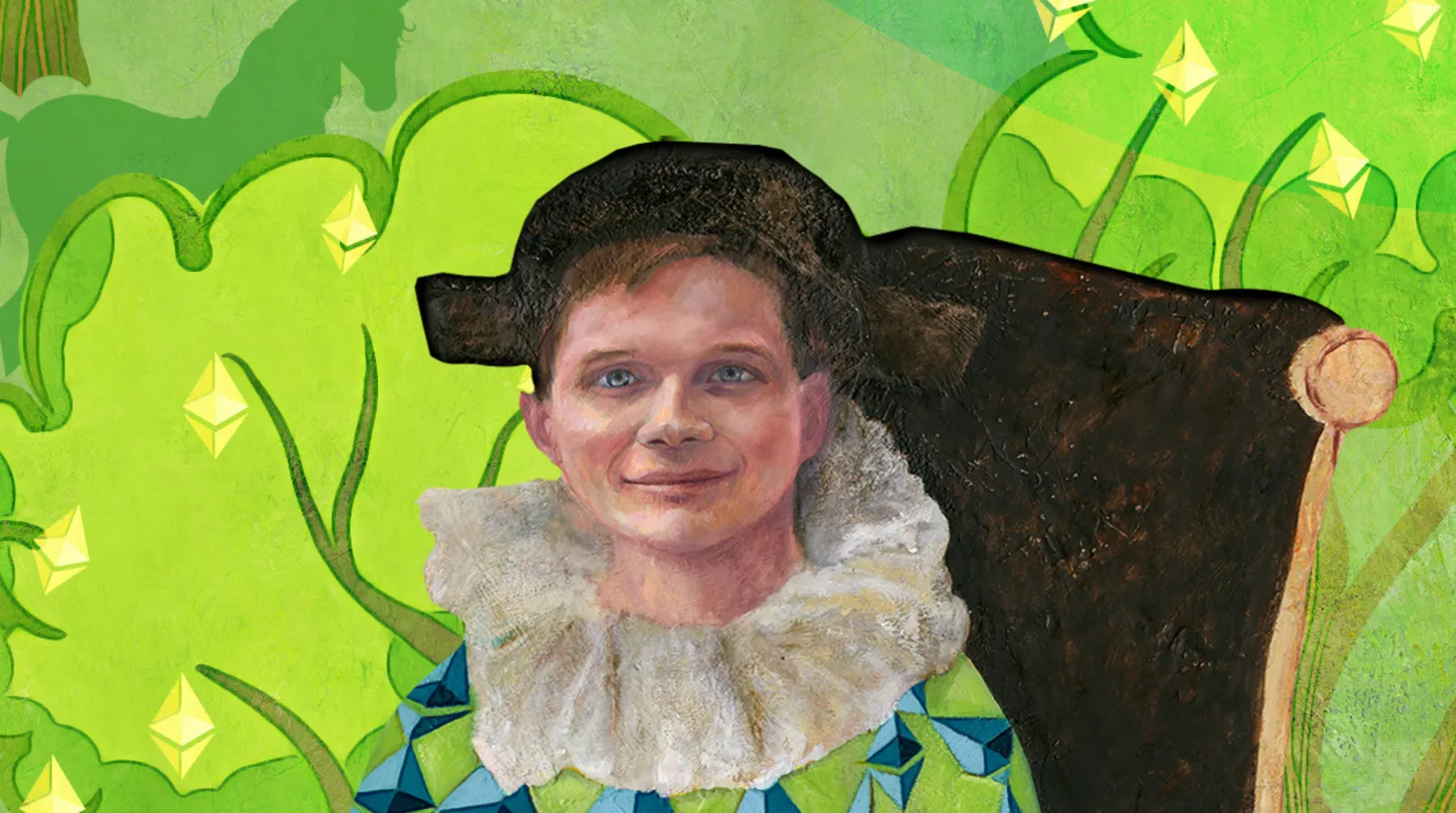 Nft Painting of Buterin.png.jpg