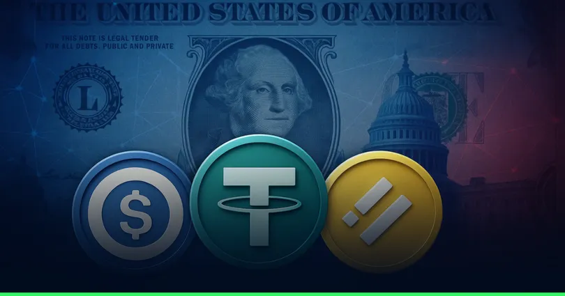 ธนาคารสหรัฐฯ เตรียมออก Stablecoin ได้เอง ภายใต้แผนของ FDIC ตามกฎหมาย GENIUS Act