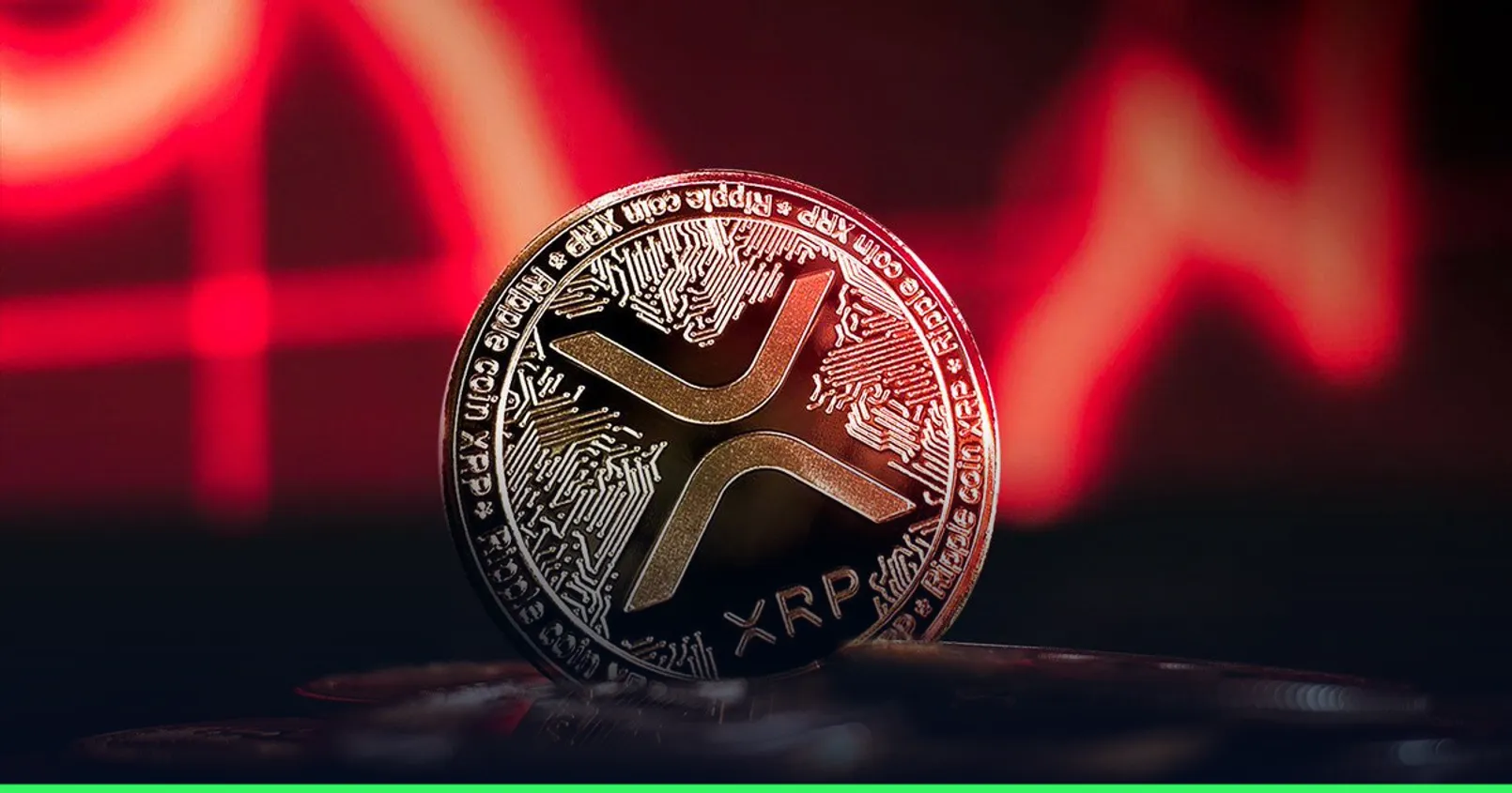 ค่าธรรมเนียมธุรกรรมบนเครือข่าย XRP ร่วง 89% นักวิเคราะห์เตือนราคาอาจหลุดต่ำกว่า 1.75 ดอลลาร์