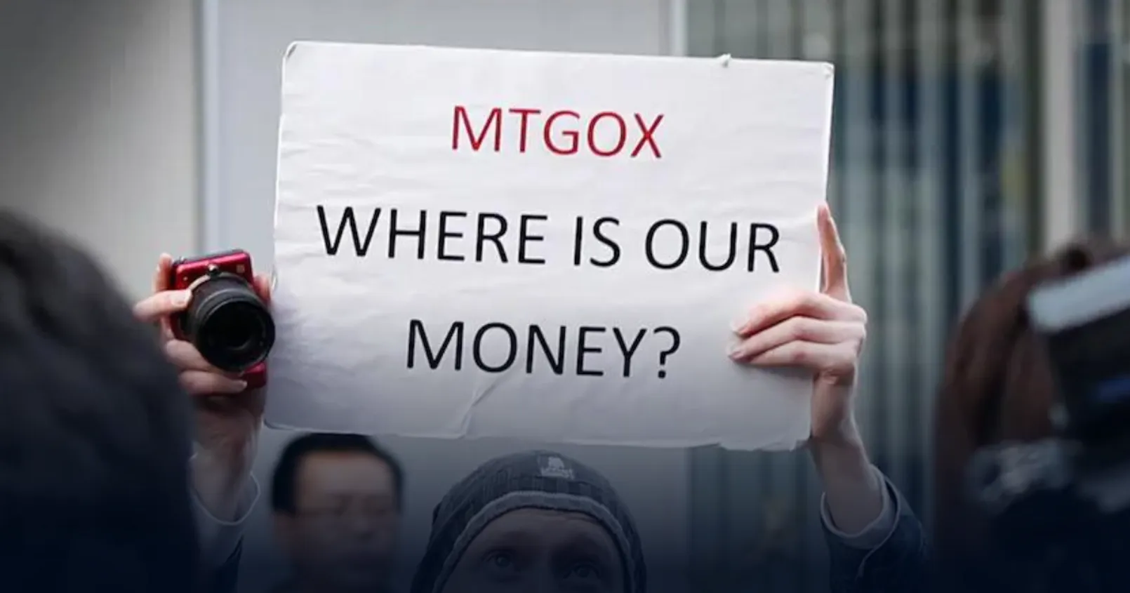 Glassnode ตรวจสอบข่าวลือ "Mt. Gox เริ่มคืน Bitcoin ให้ผู้ใช้งาน" พบว่าไม่เป็นความริง