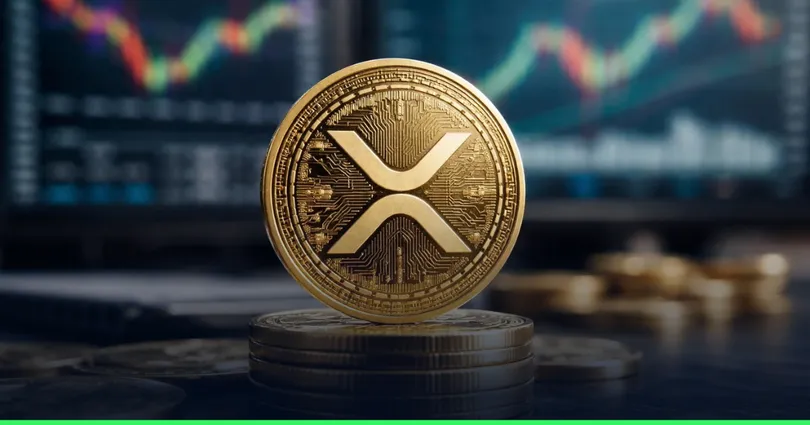 XRP เผชิญแรงกดดันหนัก นักลงทุนขาดทุนรวมกว่า 5 หมื่นล้านดอลลาร์ หลังราคาหลุด $1.40