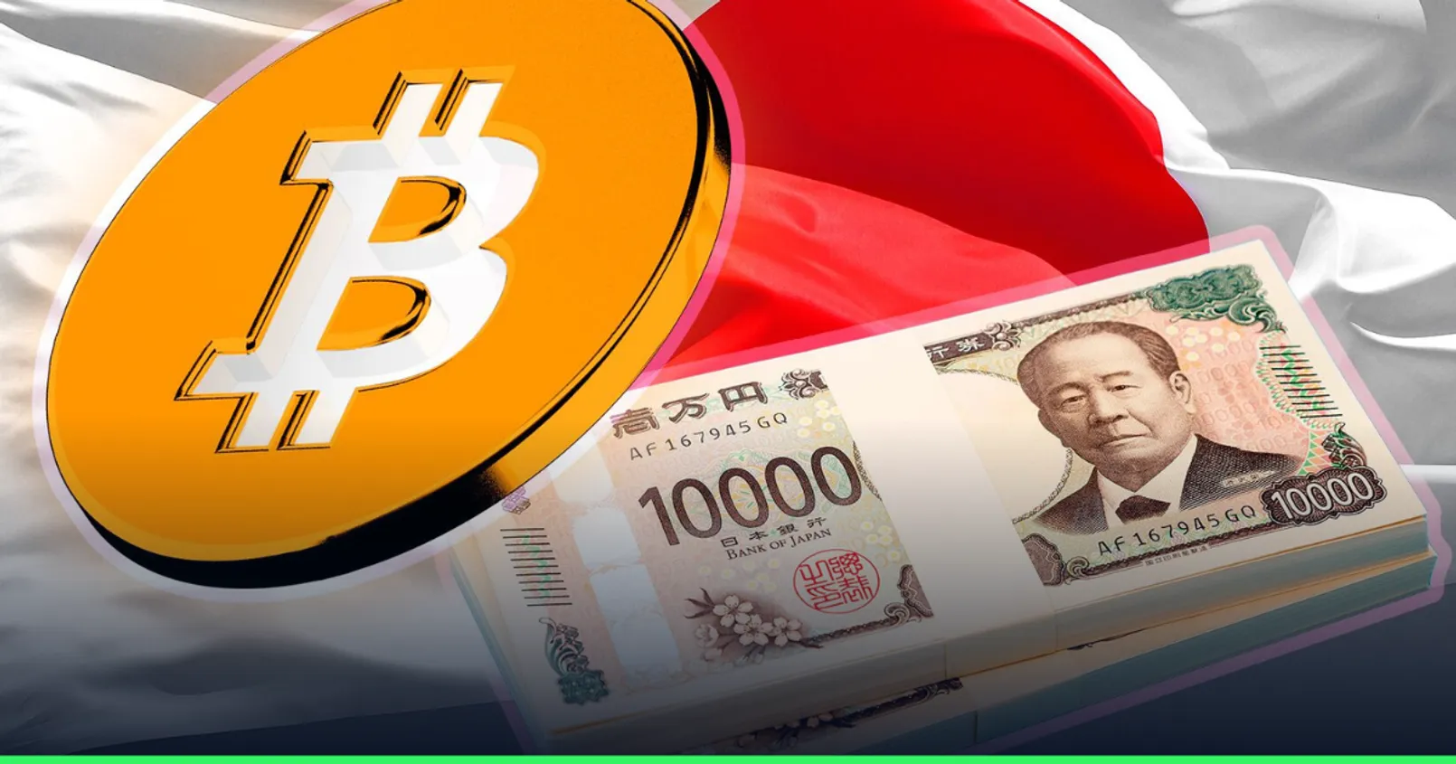 นักวิเคราะห์มอง Bitcoin เสี่ยงร่วงต่ำกว่า 70,000 ดอลลาร์ หากธนาคารกลางญี่ปุ่นเดินหน้าขึ้นดอกเบี้ย