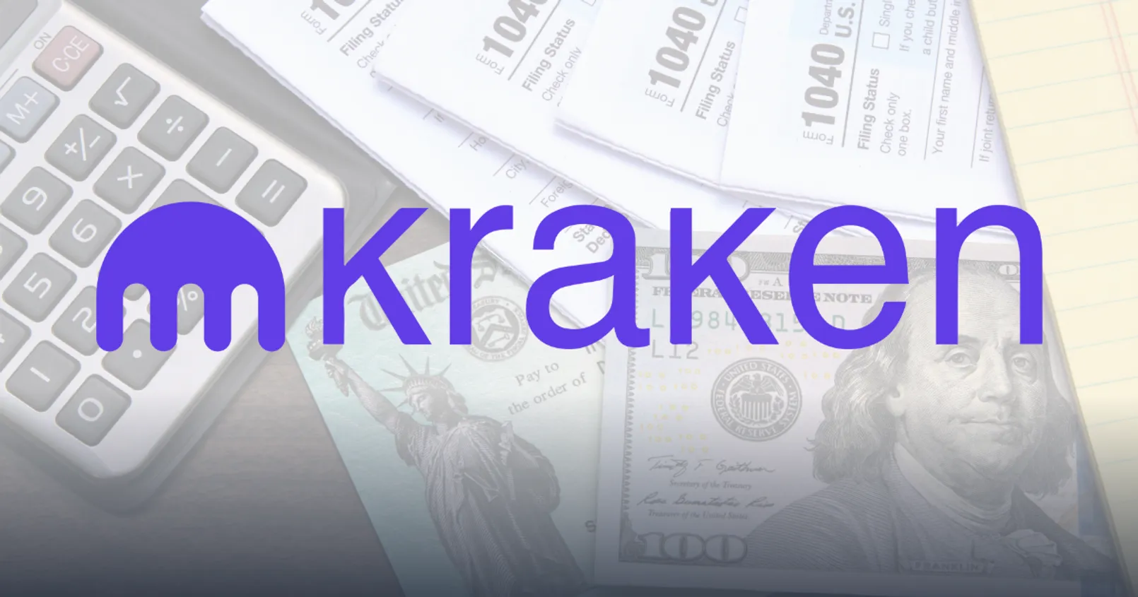 ศาลออกคำสั่ง 'Kraken' เว็บเทรดดังสหรัฐฯ ส่งชื่อข้อมูลผู้ใช้ให้สรรพากร หวังแก้ปัญหาหนีภาษีคริปโต