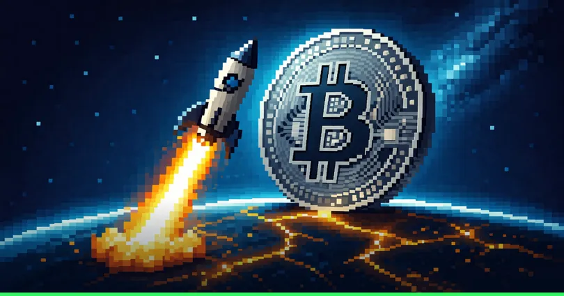 Bitcoin แตะ $81,000 หลังนักลงทุนระยะยาวสะสมเพิ่มกว่า 330,000 BTC
