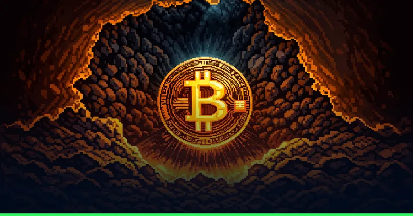 นักเทรดมืออาชีพมองโอกาสที่ Bitcoin จะพุ่งแตะ $78,000 มีไม่ถึง 17% แม้มีเงินไหลเข้า ETF