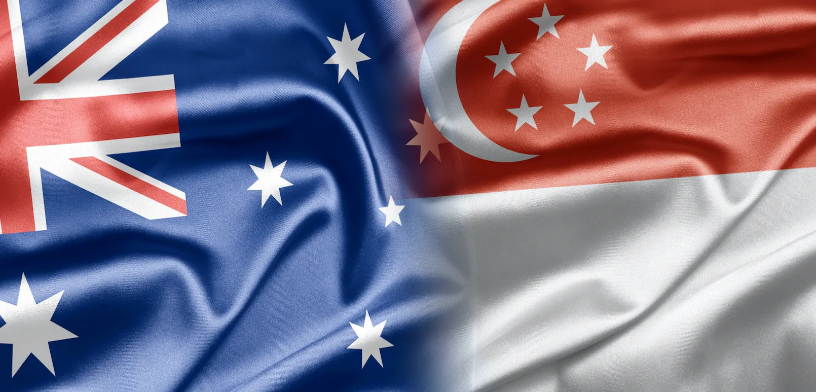 Australia Singapore Flags.png
