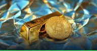 Bitcoin ยัง “ถูก” เมื่อเทียบกับทองคำ อาจเป็นสัญญาณก่อนการฟื้นตัวรอบใหม่