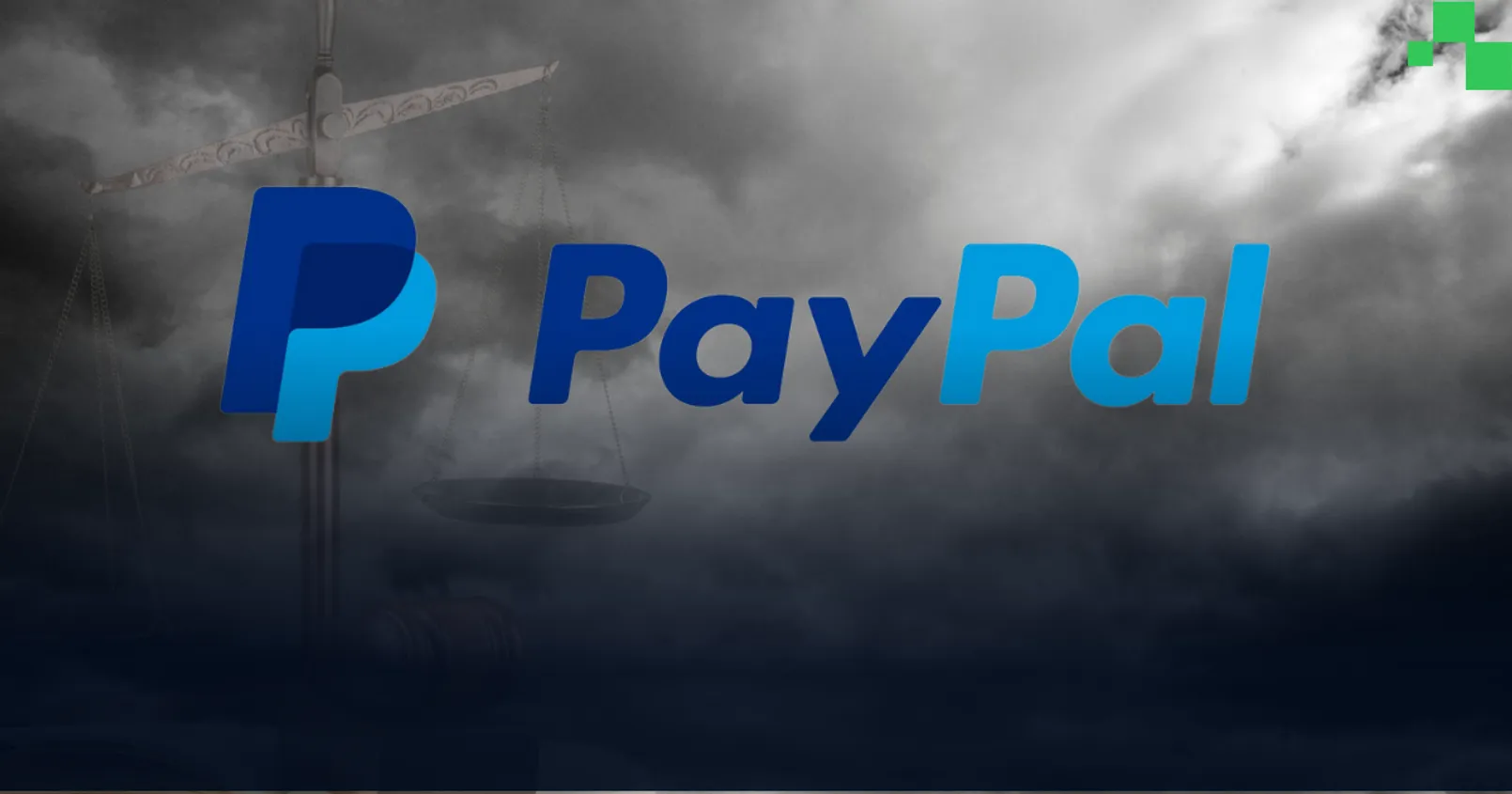 Paypal ประกาศระงับโครงการ  Stablecoin 