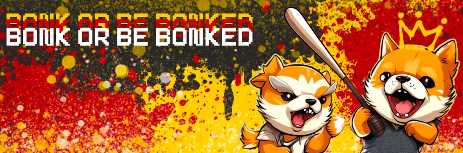 ประกาศเกมเดิมพัน Gamblefi Token Meme Kombat จะเพิ่มขึ้นด้วยหรือไม่