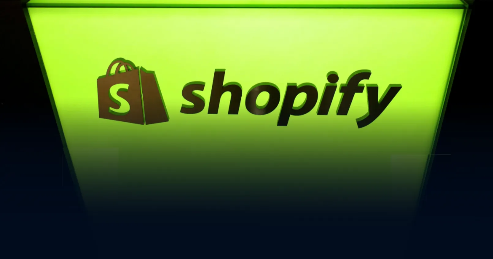 แพลตฟอร์มอีคอมเมิร์ซ Shopify ปล่อยเครื่องมือสำหรับการใช้งาน Blockchain 