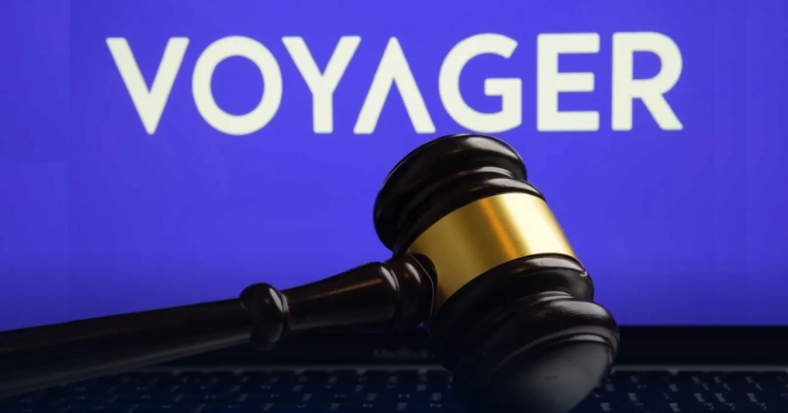 ศาลตัดสินให้ Voyager ออก Bankruptcy Token
