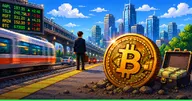 โอกาสที่ Bitcoin จะทำจุดต่ำสุดใหม่ "แทบเป็นศูนย์" หลังนักลงทุนระยะยาวถือครองทะลุ 15 ล้าน BTC
