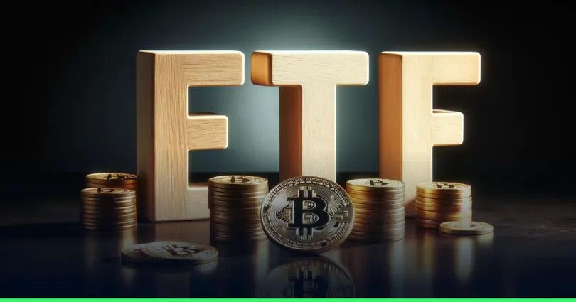 Glassnode เผย กระแสเงินไหลออกจากกองทุน ETF สะท้อนสถาบันเริ่มถอยห่างจากคริปโต