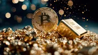 ราคาทองคำพุ่งสวนทาง Bitcoin สะท้อนทิศทางตลาดคริปโตที่เปลี่ยนไปในปี 2026