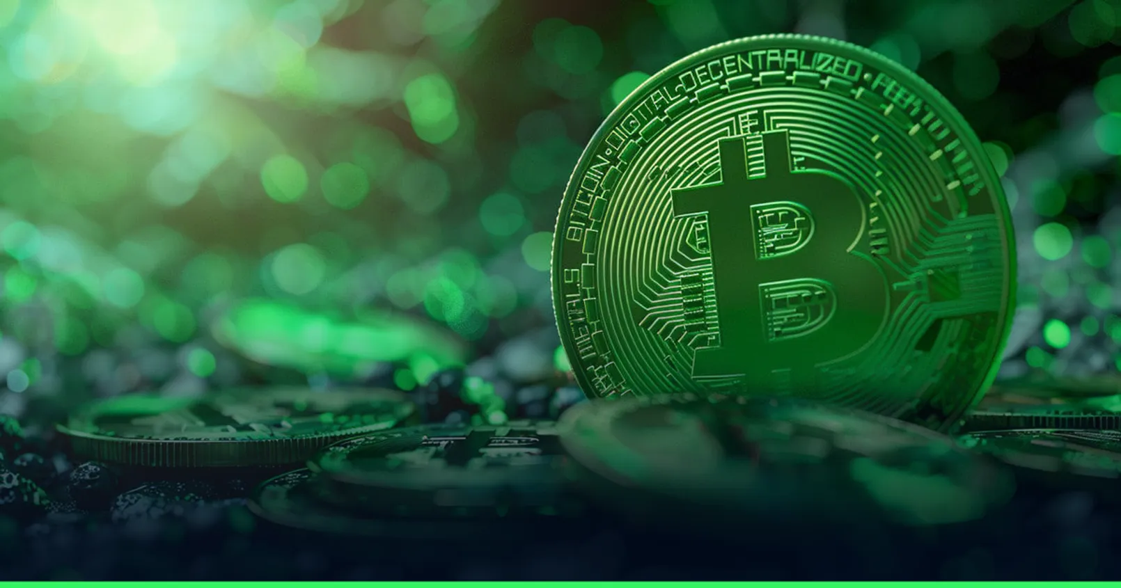 รายงานจาก Bitwise เผย ความผันผวนของ Bitcoin ต่ำกว่าหุ้น Nvidia ในปี 2025 และอาจลดลงต่อในปีหน้า