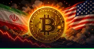 Bitcoin พุ่งทะลุ 67,000 ดอลลาร์ หลังสหรัฐฯ-อิหร่านบรรลุข้อตกลงหยุดยิง นักลงทุนเริ่มจับตาโอกาสกลับสู่ตลาดขาขึ้น