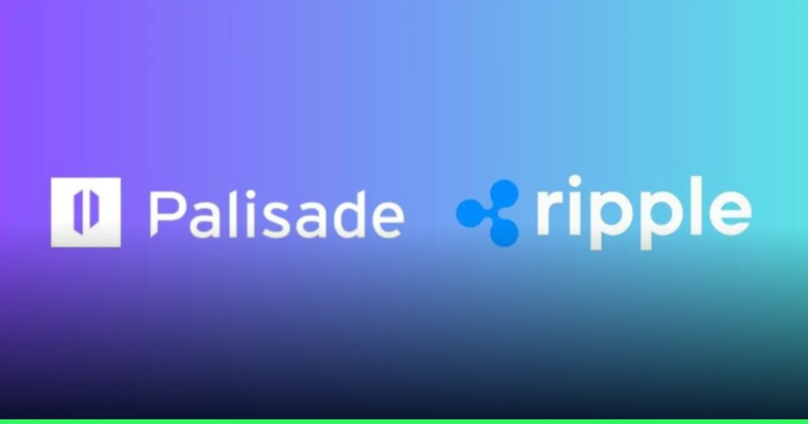 Ripple เข้าซื้อกิจการ Palisade เสริมบริการกระเป๋าเงินและดูแลสินทรัพย์ดิจิทัล มุ่งเจาะตลาดสถาบันการเงิน