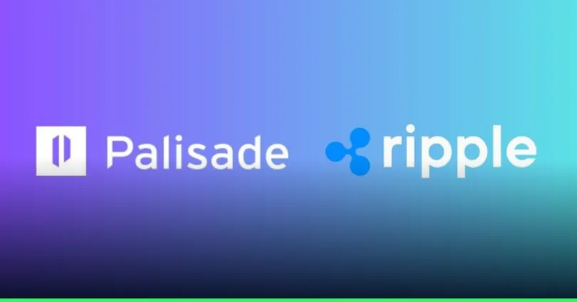 Ripple เข้าซื้อกิจการ Palisade เสริมบริการกระเป๋าเงินและดูแลสินทรัพย์ดิจิทัล มุ่งเจาะตลาดสถาบันการเงิน