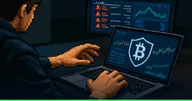 Binance เผยระบบ AI ช่วยสกัดความเสียหายจากการโกงคริปโตได้กว่า $10,000 ล้านตั้งแต่ปี 2025