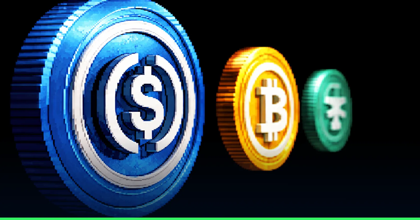 Stablecoin บน Ethereum พุ่งแตะ $1.8 แสนล้าน ทำจุดสูงสุดใหม่ นักวิเคราะห์ชี้อาจดึงเงินไหลเข้าอีกมหาศาล