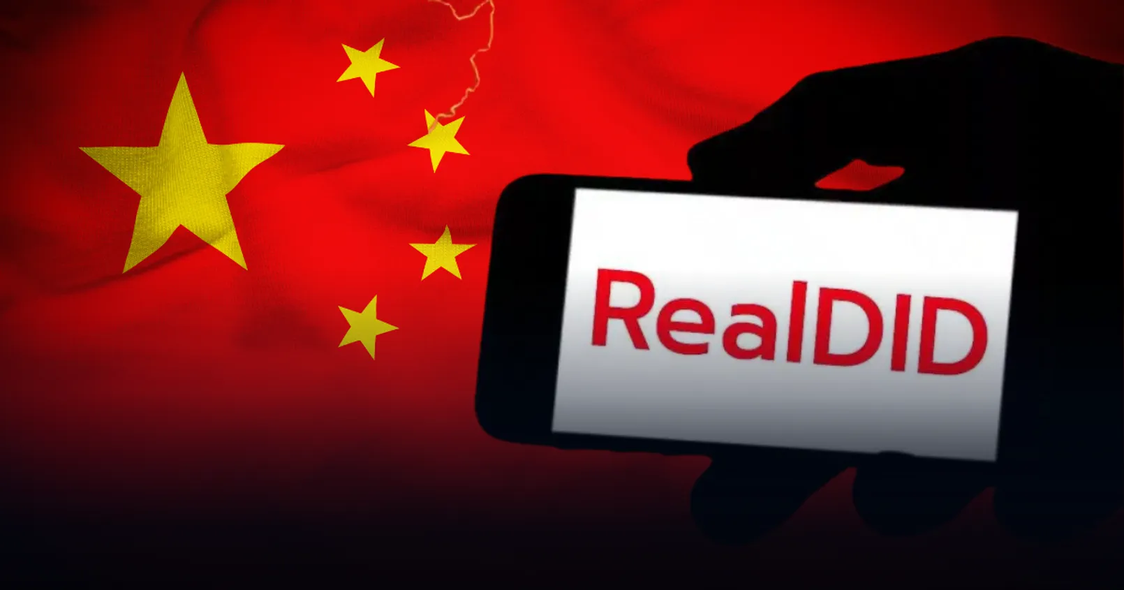 รัฐบาลจีนแถลงการณ์! เปิดตัวโครงการ 'RealDID' เพื่อยกระดับ 'ความเป็นส่วนตัว'