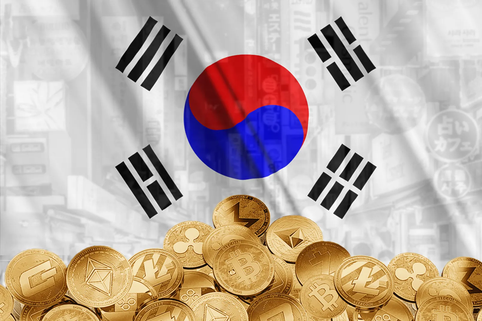 Krypto Money.com South Korea New Cryptocurrency Regulations.jpg