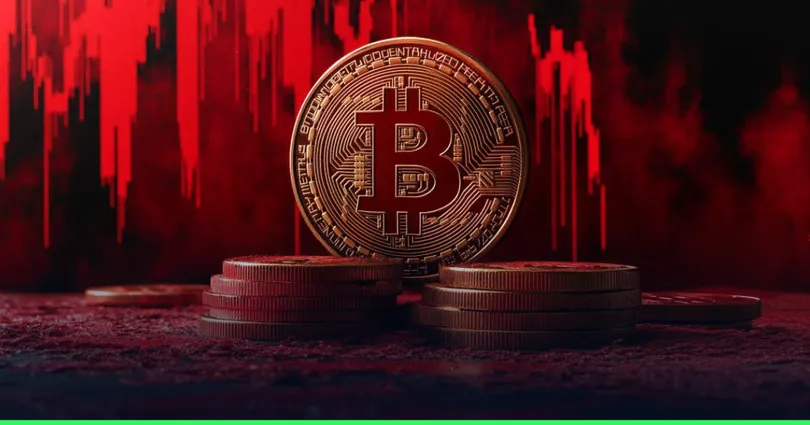 Bitcoin ร่วงต่ำกว่า $88,000 หลังถูกเทขายหนัก เงินไหลออกว่า 2.25 แสนล้านดอลลาร์ภายใน 48 ชั่วโมง