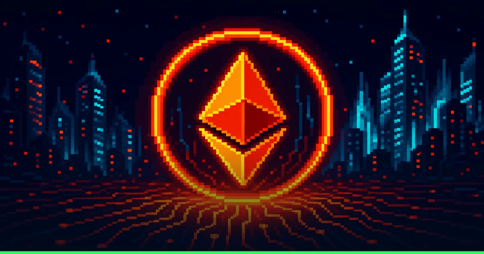 Ether เสี่ยงเผชิญแรงขายระลอกใหม่ หลังราคา ETH ยังไม่สามารถฝ่าแนวต้าน 1,700 ดอลลาร์ได้