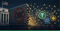 สหรัฐฯ จ่อแบน CBDC ถึงปี 2030 หลังสภาคองเกรสผ่านร่างกฎหมายแล้ว รอเพียง Trump ลงนาม