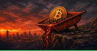 Bitcoin เผชิญแรงกดดัน หลังความต้องการจากนักลงทุนรายย่อยร่วง 73% ขณะแรงขายในตลาด Futures ทะลุ $2 พันล้าน