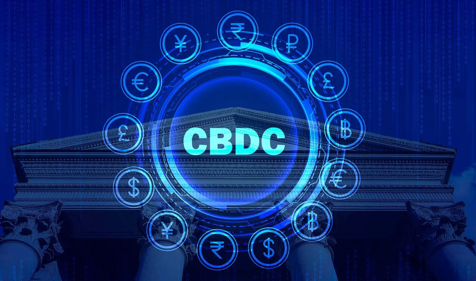 Frances Central Bank Digital Currency Cbdc Enters a the Next Phase Candidates to Test for Interbank Settlements.jpeg.jpg