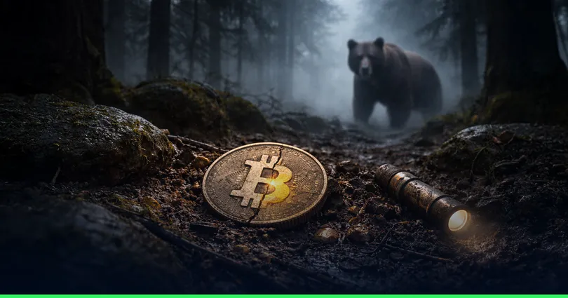 นักวิเคราะห์ชี้ราคา Bitcoin อาจร่วงต่ำกว่า 50,000 ดอลลาร์ หลังหลุดแนวรับสำคัญและข้อมูลตลาดซ้ำรอยขาลงในอดีต