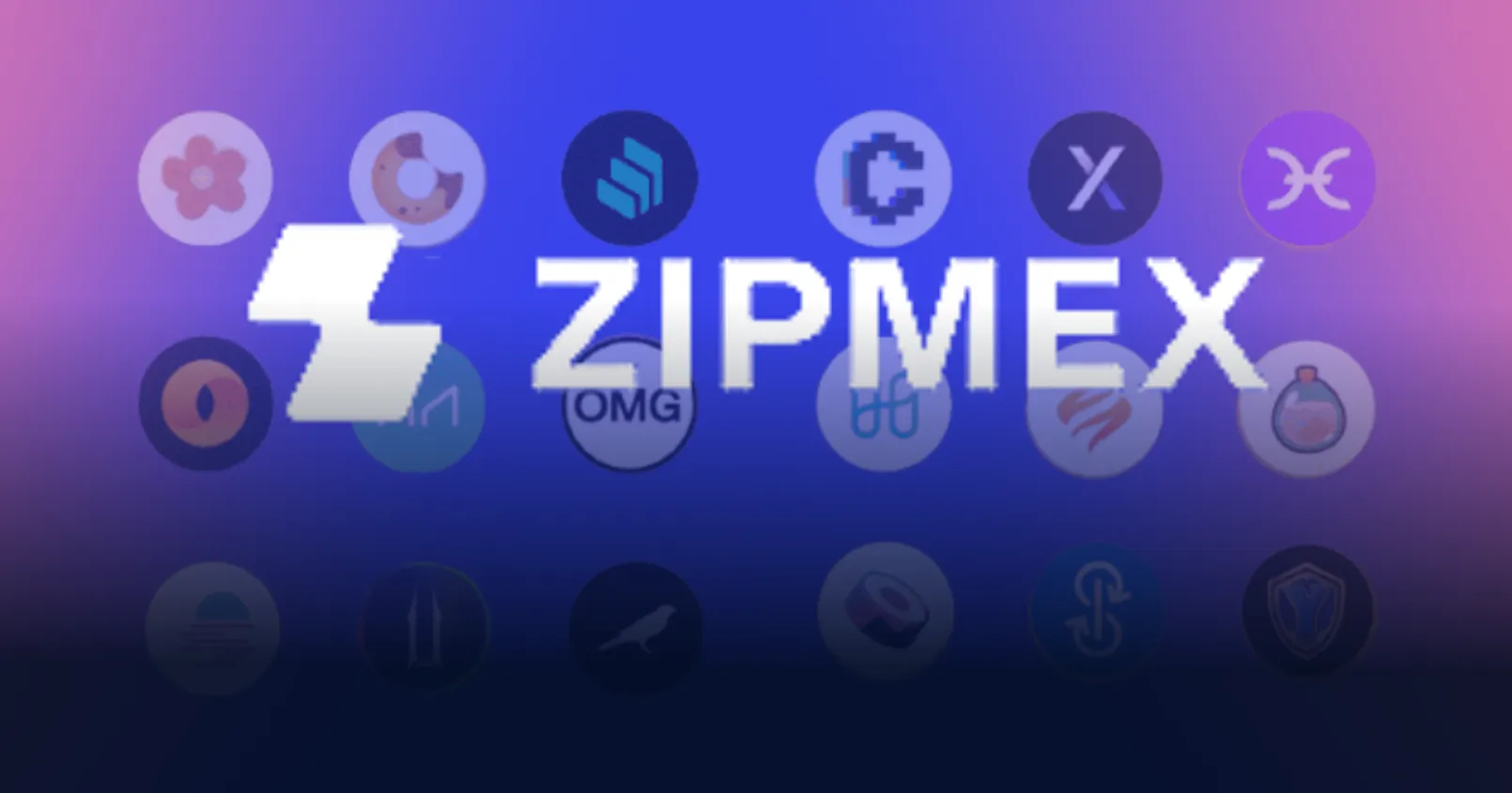 Zipmex ประกาศเพิกถอน '18 เหรียญ' ออกจากกระดานแลกเปลี่ยน