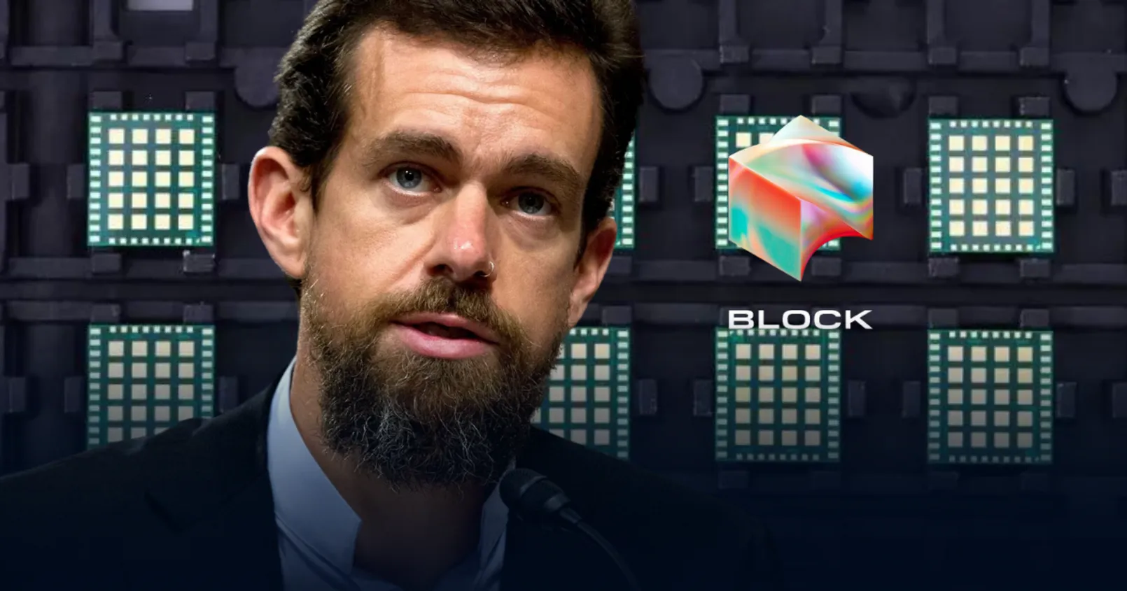 'Block' เพิ่งสั่งซื้อ ชิปประมวลผล จาก Intel