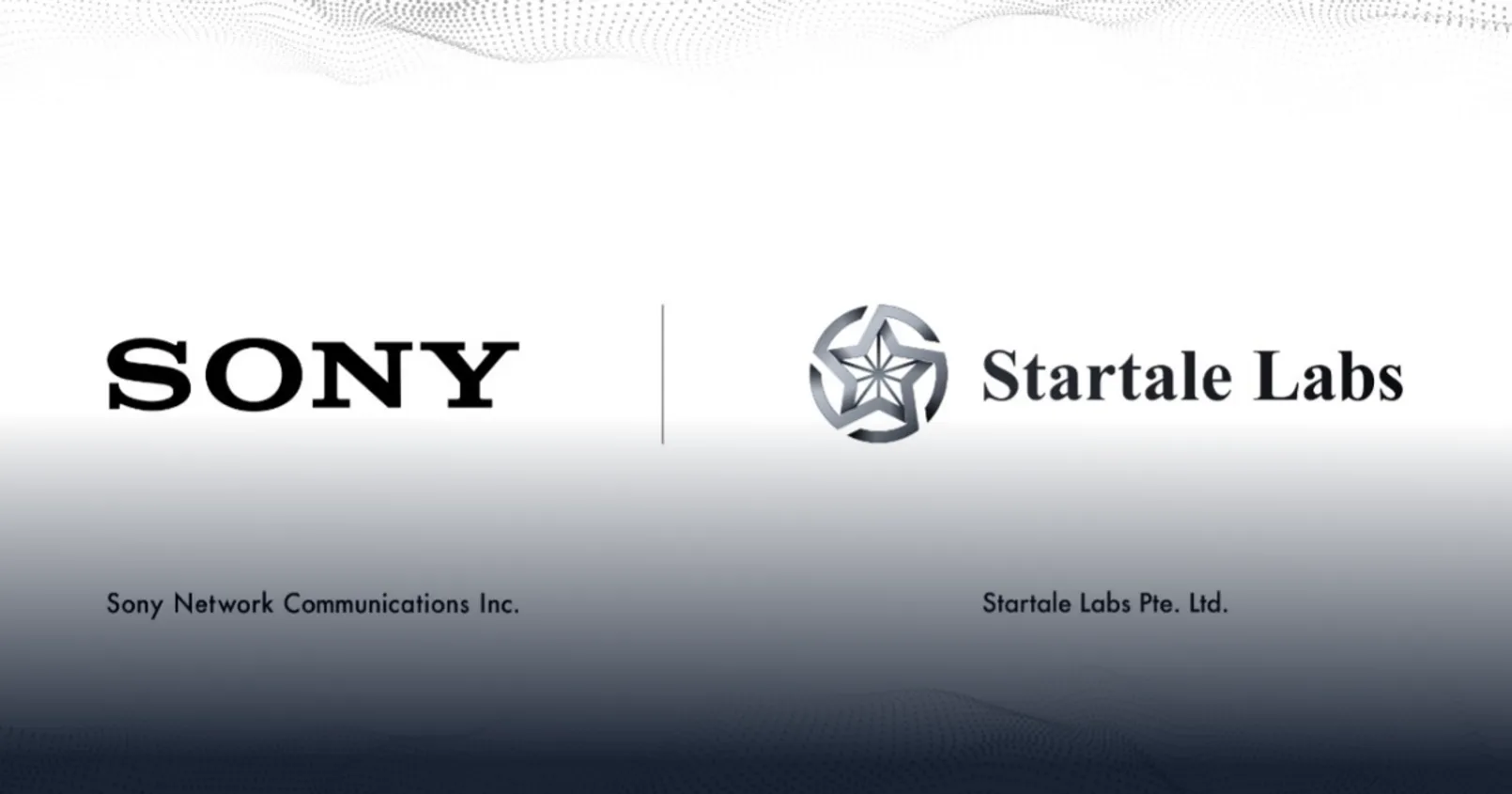 Sony ประกาศความร่วมมือกับมือกับ Startale บริษัทสตาร์ทอัพด้าน Web3 ในญี่ปุ่น