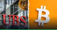 UBS มองหุ้นสหรัฐฯ แพงเกินจริง นักลงทุนอาจโยกเงินเข้าสู่ Bitcoin หากตลาดหุ้นเริ่มอ่อนแรง