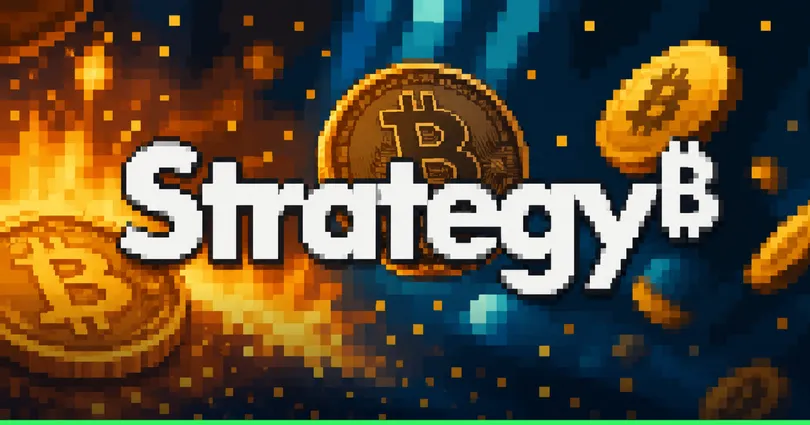 หุ้น STRC ของ Strategy ทำสถิติซื้อขายสูงสุดแตะ 1.5 พันล้านดอลลาร์ หนุนแผนสะสม Bitcoin ต่อเนื่อง