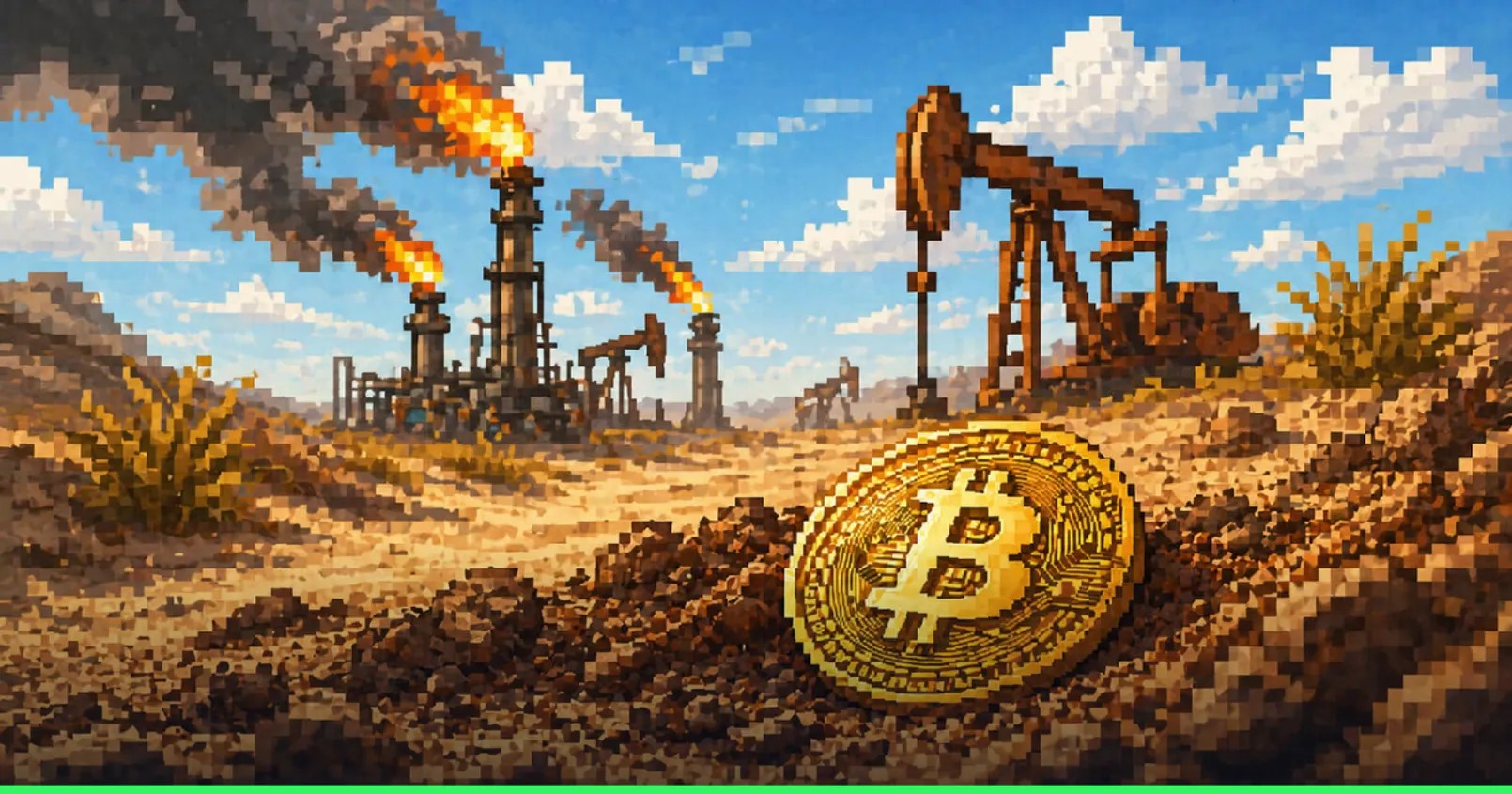 Bitcoin ร่วงแตะจุดต่ำสุดรอบสัปดาห์ หลังน้ำมันพุ่งแตะ $100 จุดชนวนความกังวลวิกฤตเอเชีย