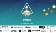 ETHBKK - Ethereum Bangkok  2022