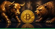 Bitcoin พุ่งทะลุ $77,000 แม้ Spot ETF ไหลออกกว่า $2 พันล้าน