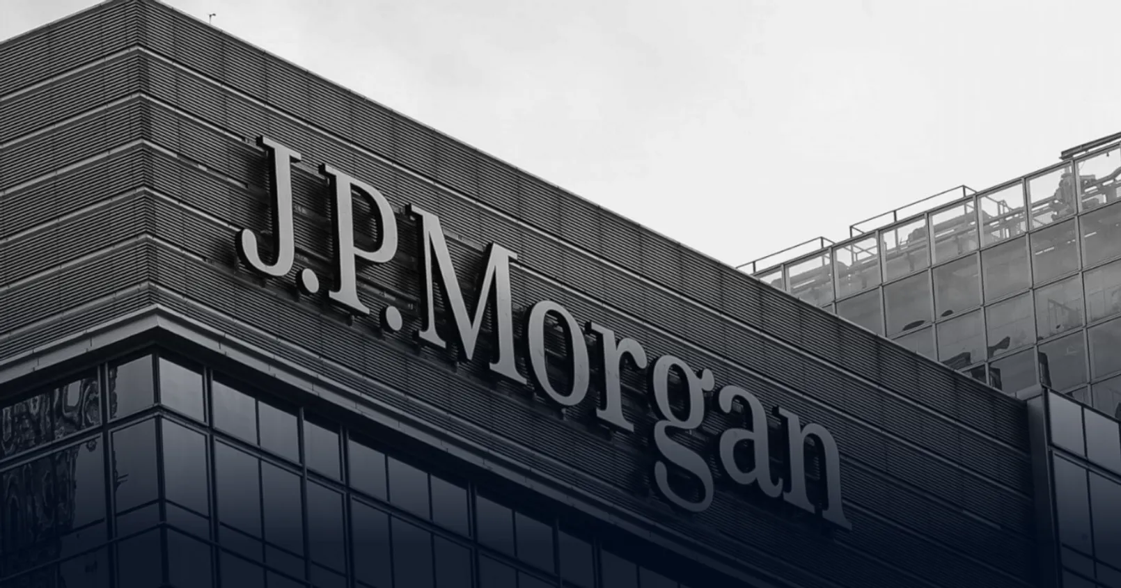 JPMorgan จดสิทธิบัตร 'IndexGPT'
