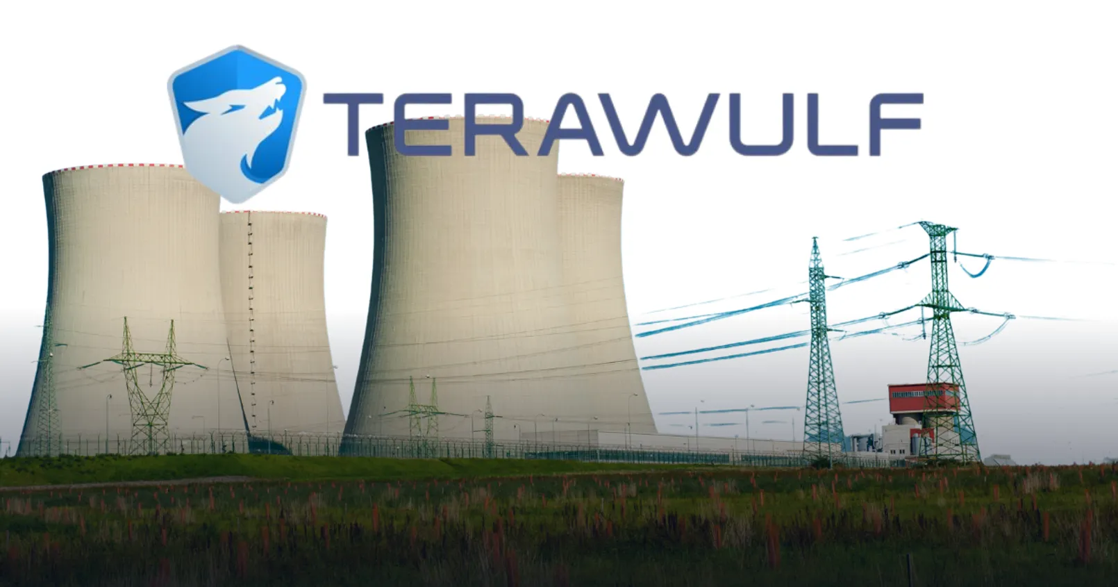 บริษัทเหมืองขุดบิทคอยน์ในสหรัฐ 'Terawulf' เริ่มขุดบิทคอยน์โดยใช้พลังงาน 'นิวเคลียร์'