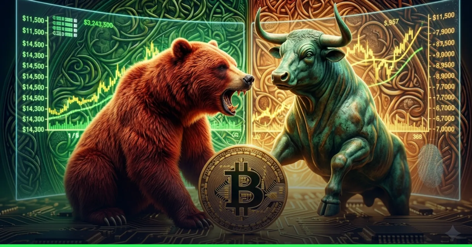 นักลงทุน Bitcoin ขาดทุนรวมกันกว่า $600,000 ล้าน หลังราคาหลุด $66K สะท้อนแรงกดดันในตลาดที่ยังคงสูง