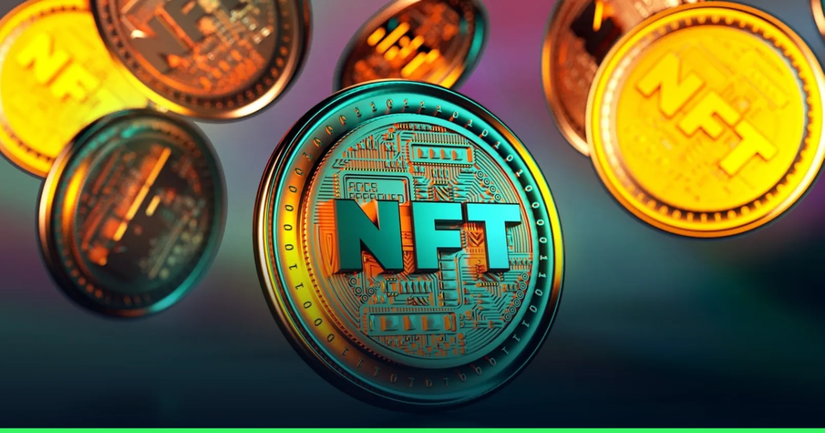 ตลาดขาลงของ NFT รุนแรงขึ้นอีกระดับ หลังยอดขายรายเดือนร่วงแตะจุดต่ำสุดของปี