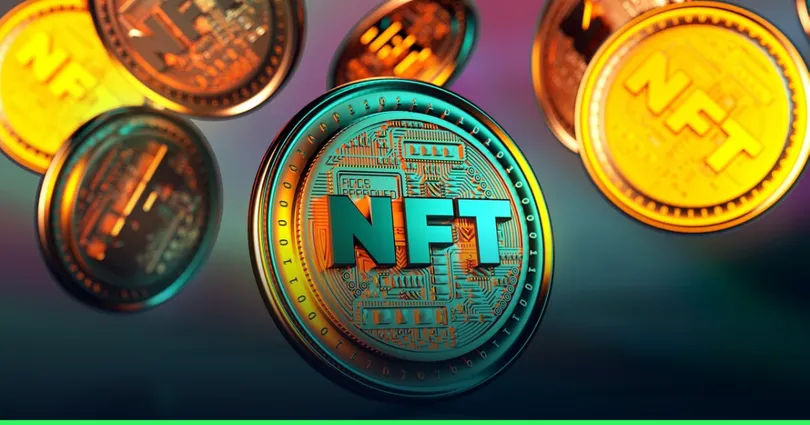 ตลาดขาลงของ NFT รุนแรงขึ้นอีกระดับ หลังยอดขายรายเดือนร่วงแตะจุดต่ำสุดของปี