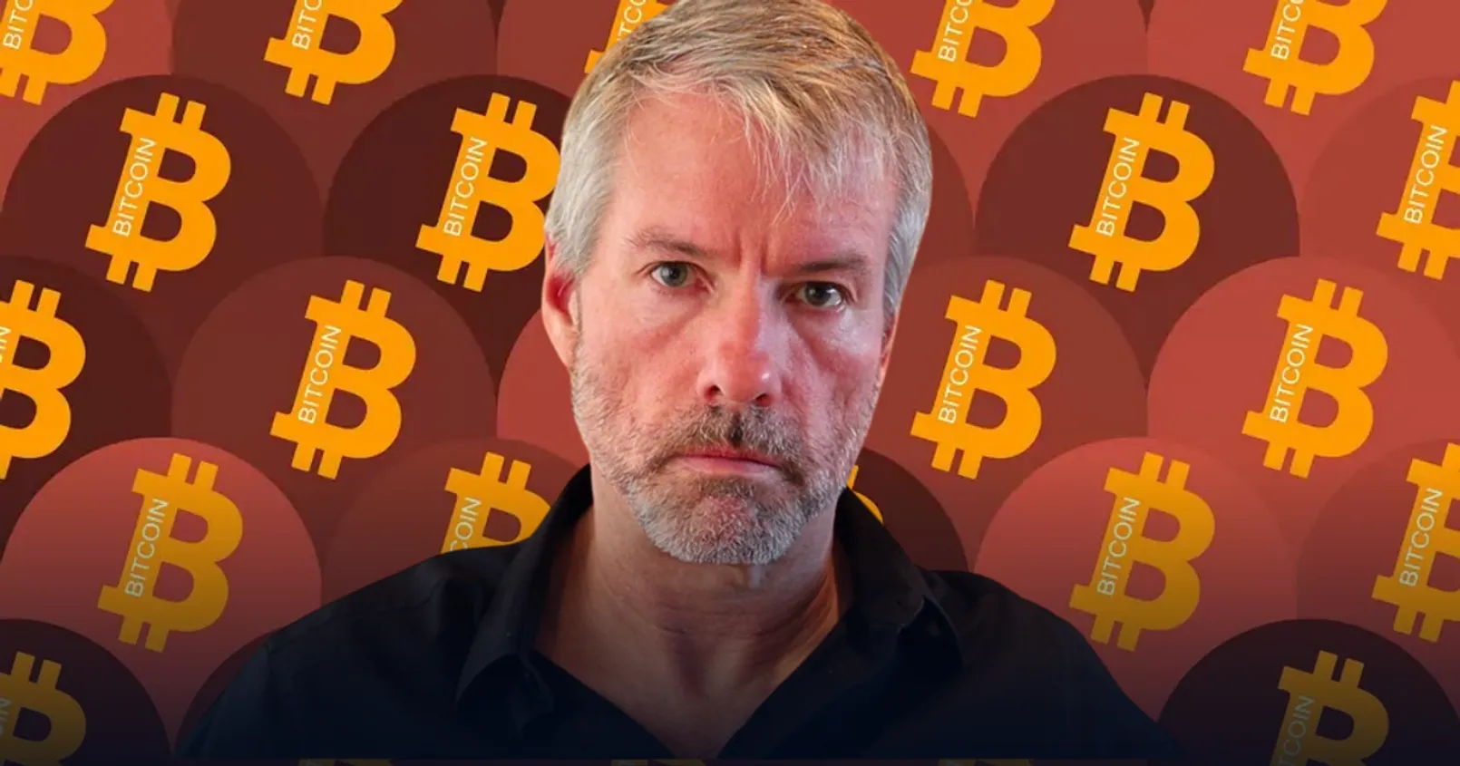 แกะบทสัมภาษณ์ Michael Saylor! หลัง Bitcoin ทำราคาเพิ่มขึ้นกว่า 23% ภายใน 1 เดือน